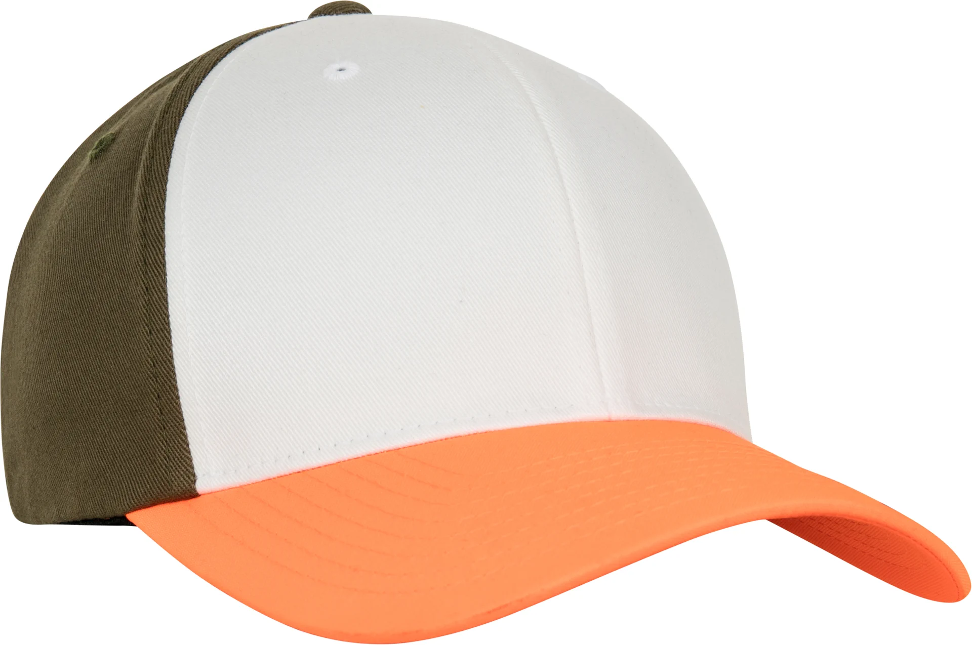 FLEXFIT 3-Tone Flexfit Cap