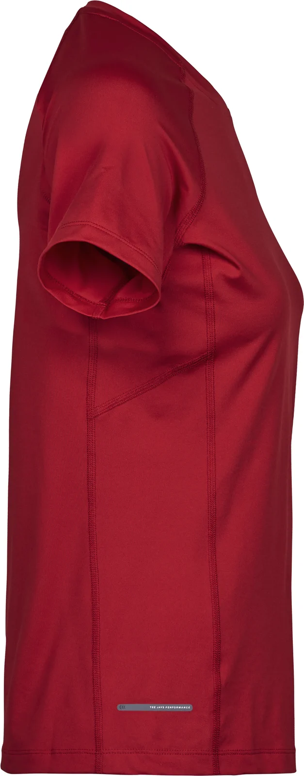 Tee Jays Women's CoolDry Tee