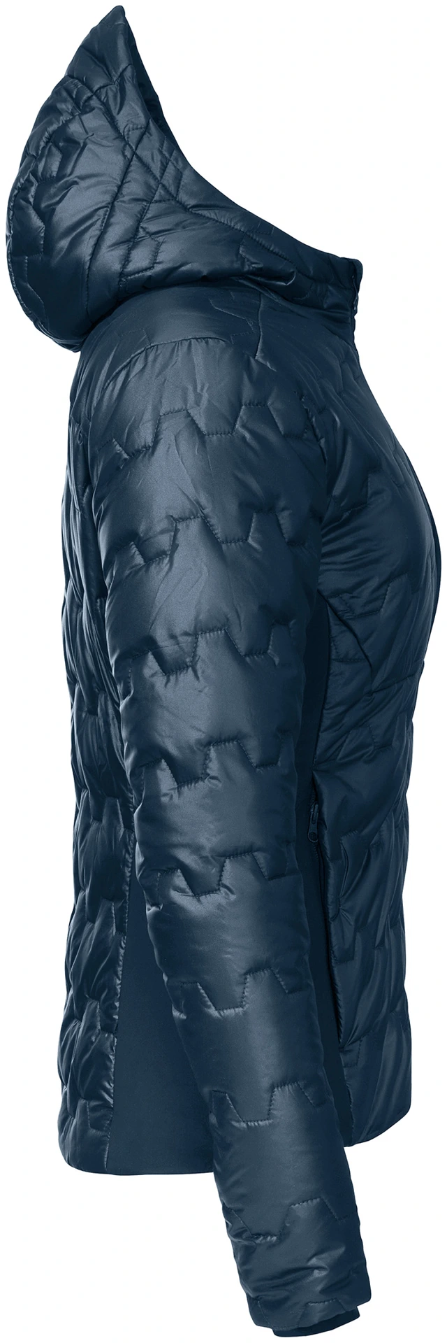Schöffel PRO 10107 Damen KACHELOFEN wattierte Winterjacke