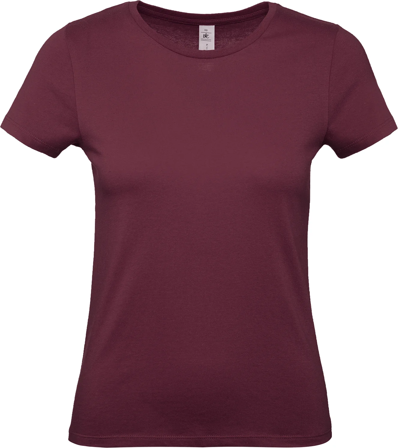 B&C Women's T-Shirt #E150