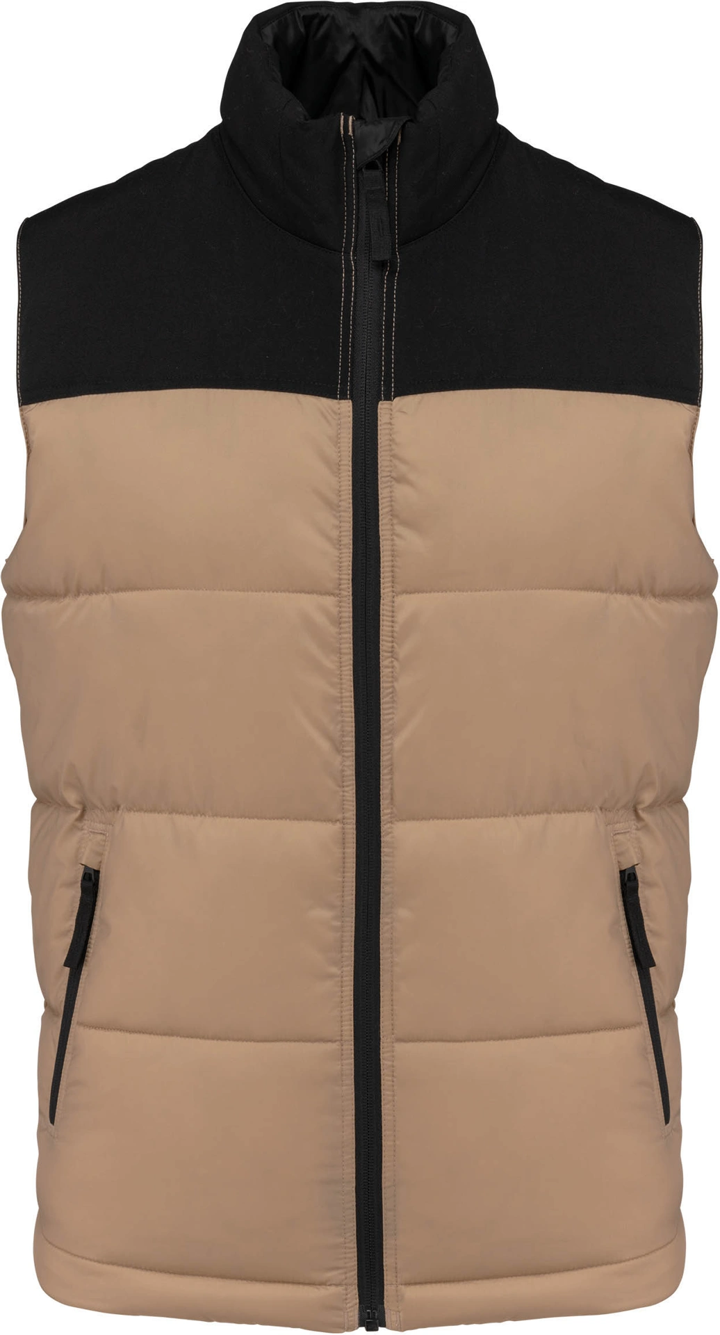 Kariban Gesteppter Bodywarmer