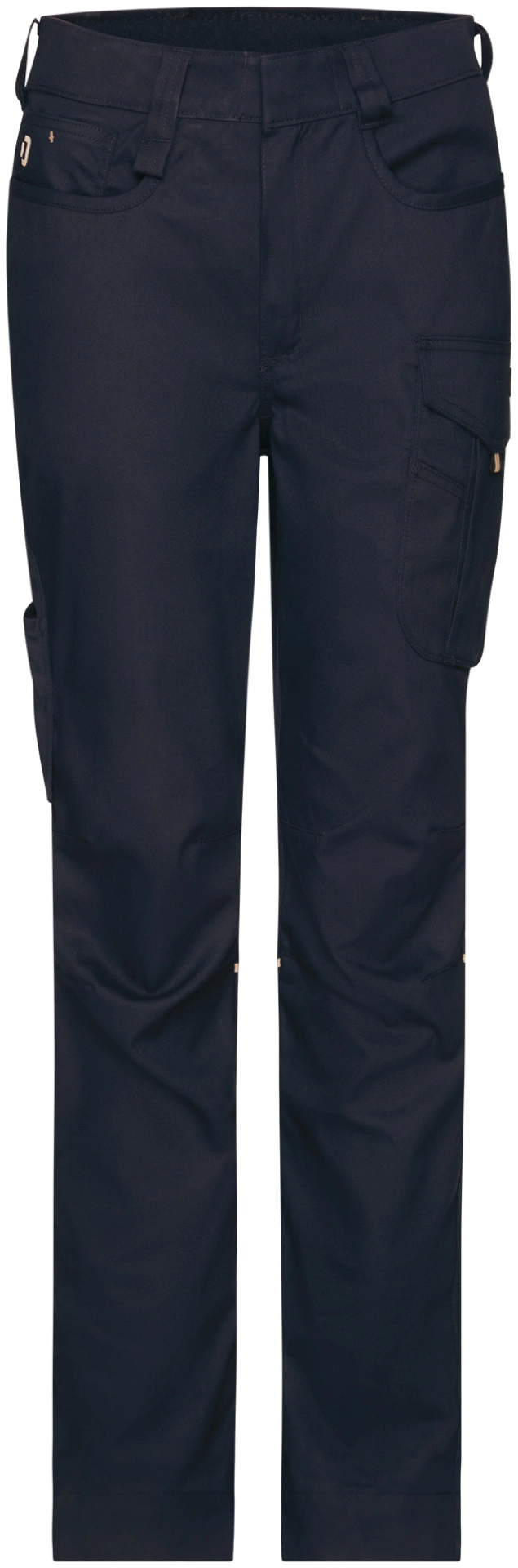 DASSY Stretch-Arbeitshose Women GAUDI Flex
