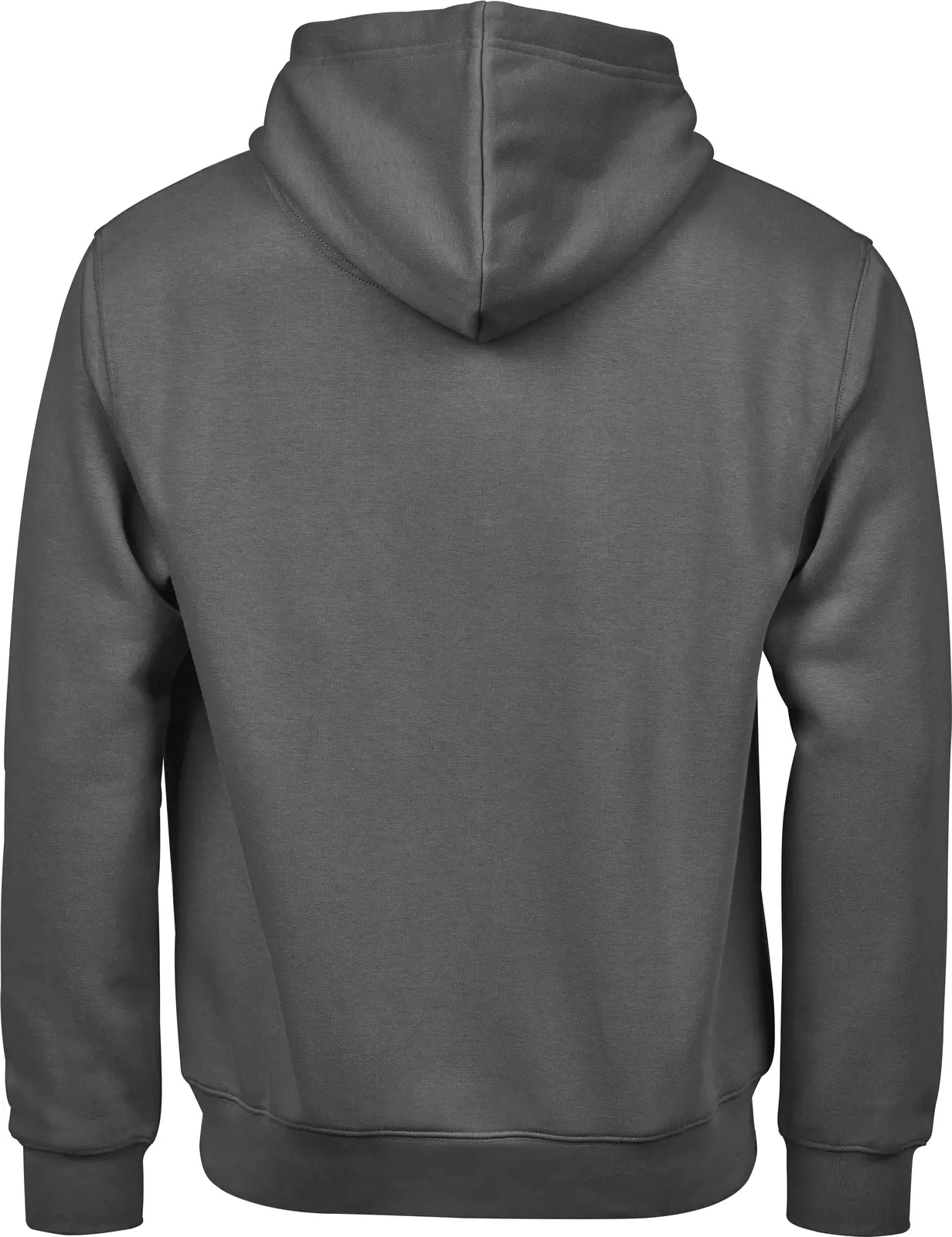 Tee Jays Hooded Sweatshirt