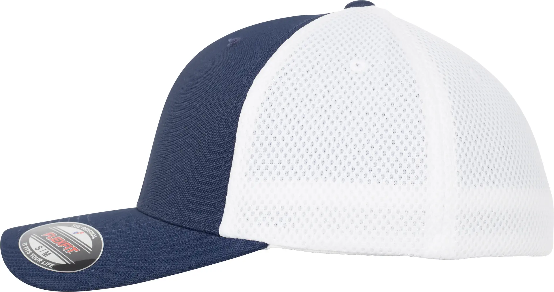 FLEXFIT Flexfit Ultrafibre & Airmesh 2-Tone Cap