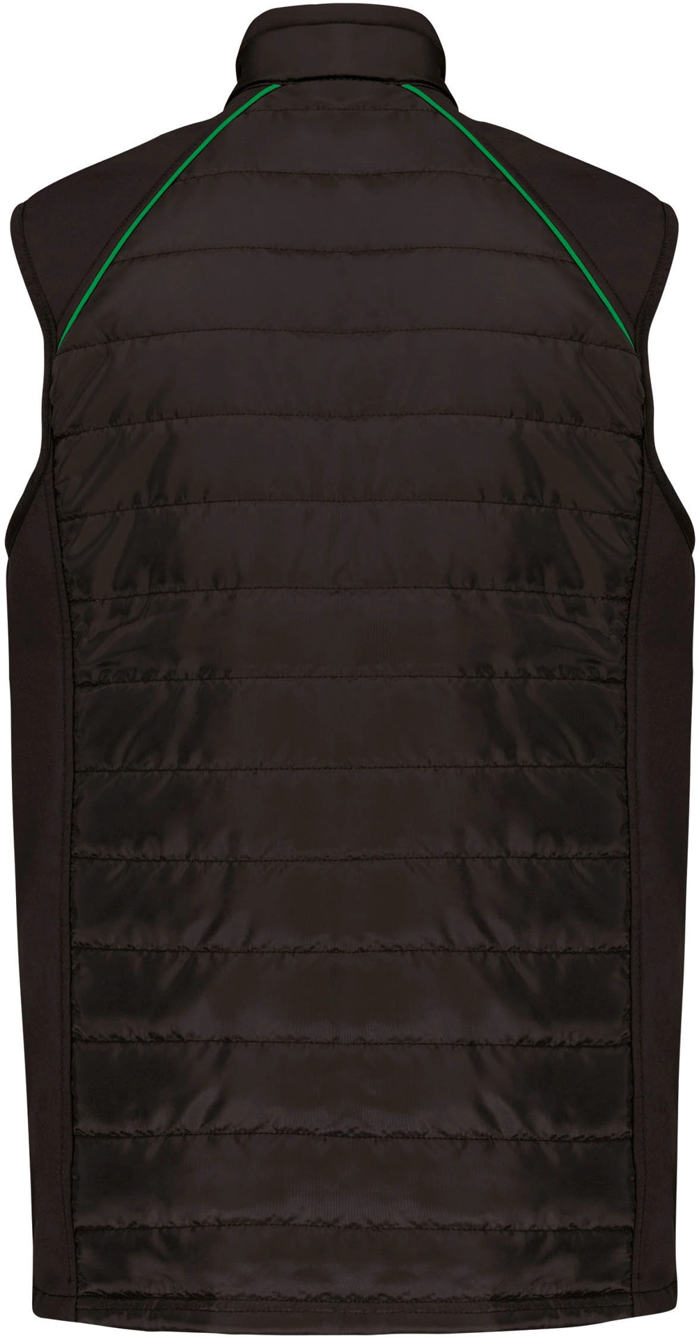 Kariban Unisex Workwear Hybrid Bodywarmer "Day-to-Day"