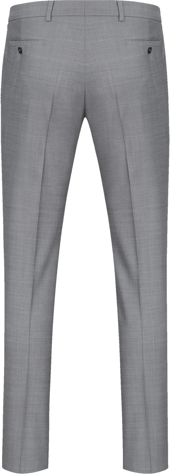 GREIFF Herren Hose MODERN 37.5 Slim Fit