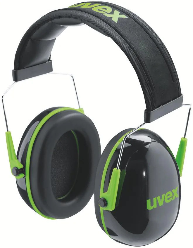 uvex K1 Kapselgehörschutz