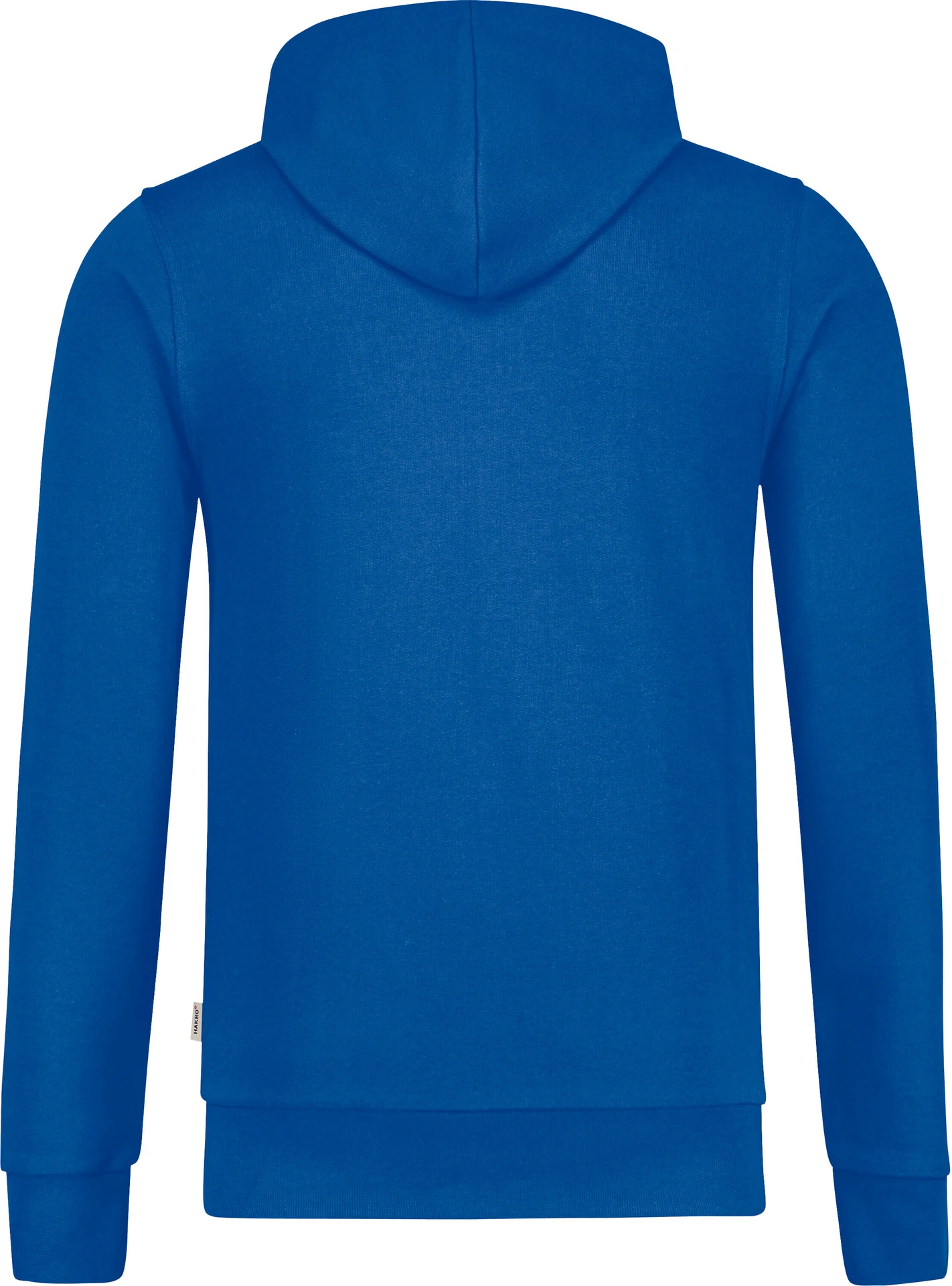 HAKRO Kapuzenjacke 605 Premium