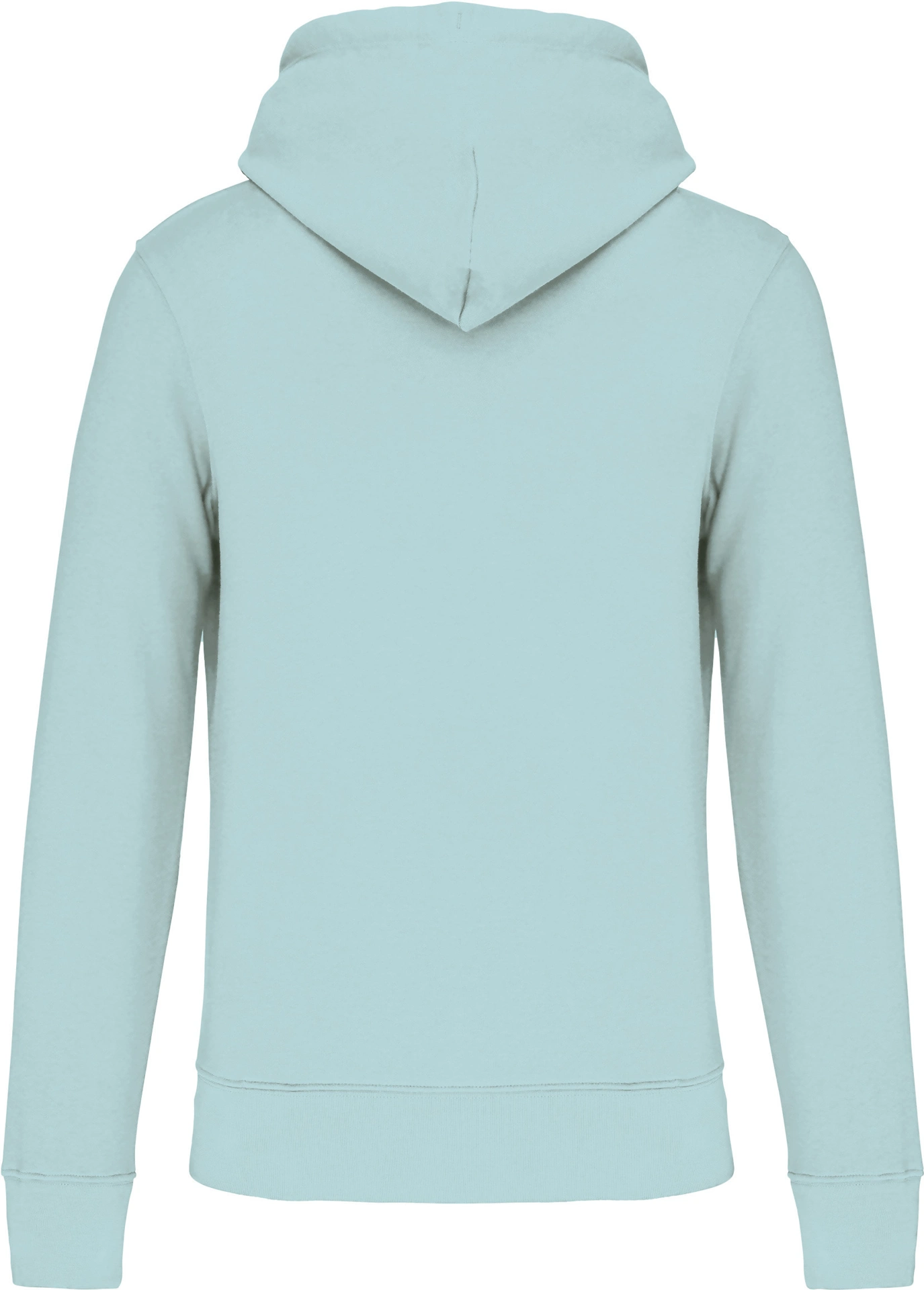 Kariban Umweltfreundlicher Herren Kapuzen Sweater