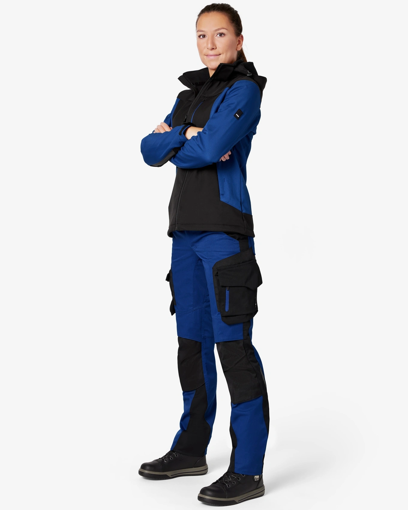 FHB Arbeitshose Damen ANNETTE