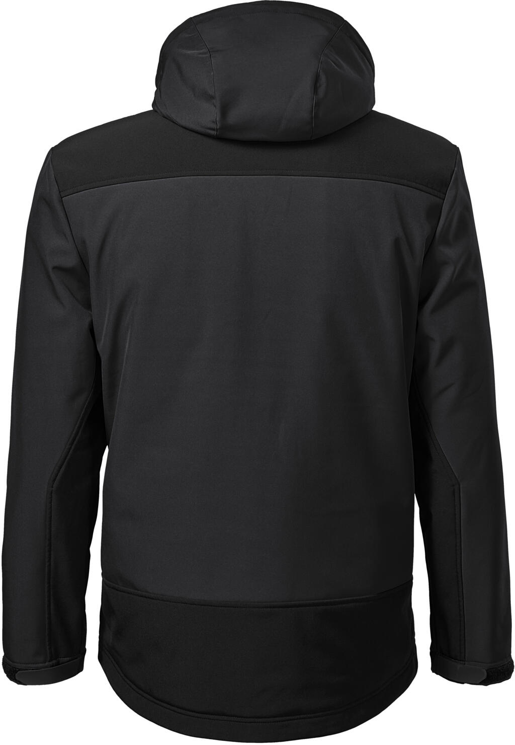 VERTEX Winter Softshelljacke W55 VERTEX Winter Softshelljacke W55