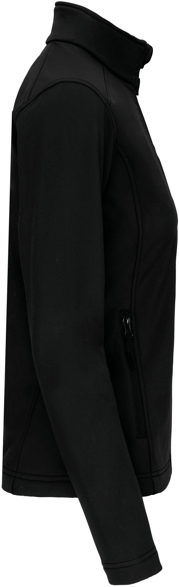 Kariban Damen 3-Lagen Softshell Jacke