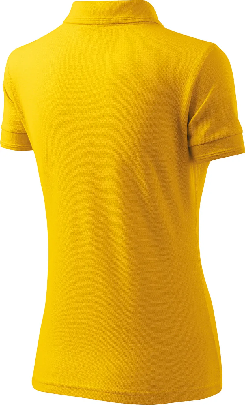 MALFINI Polohemd Damen Piqué Polo 210