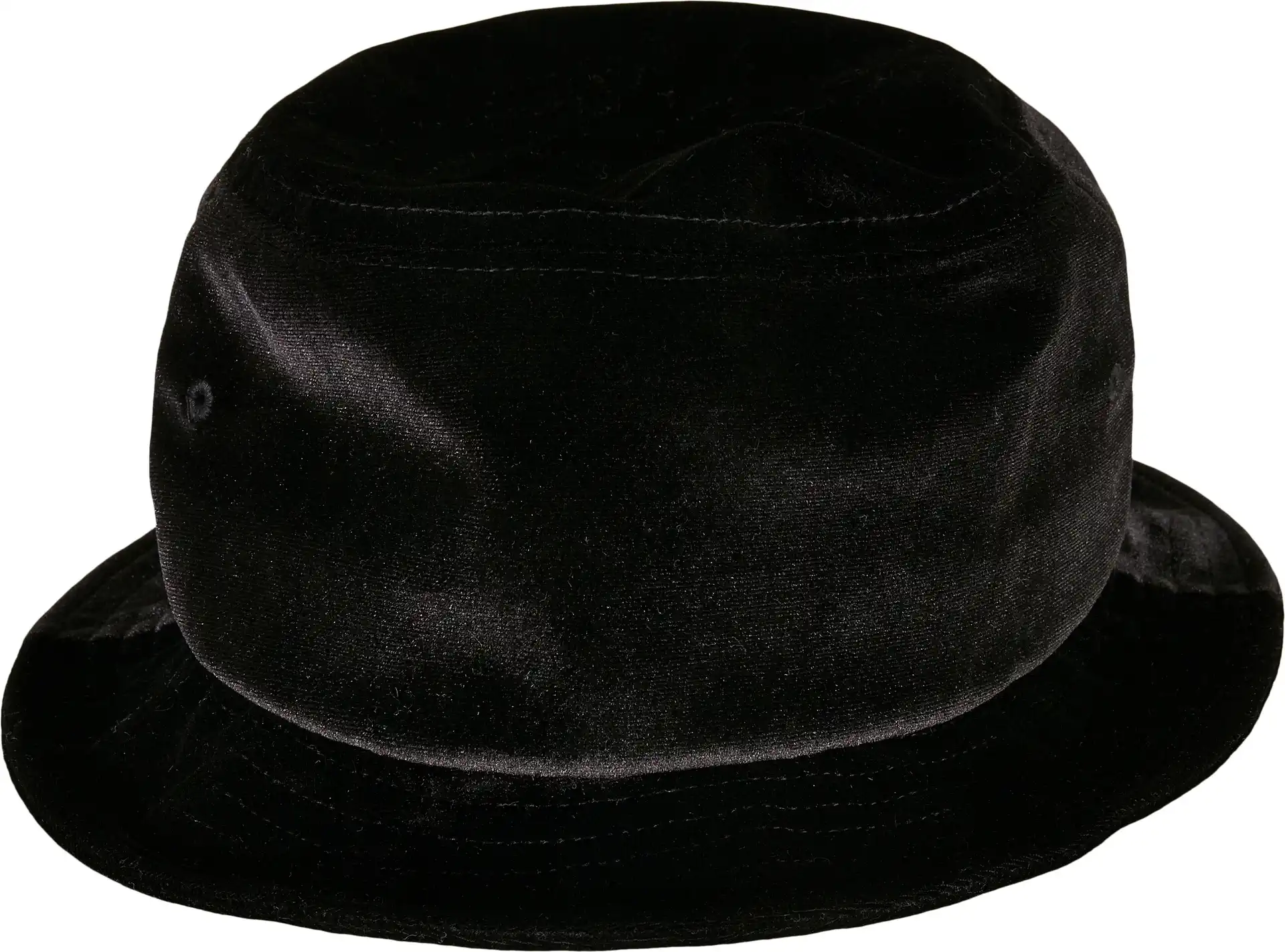 FLEXFIT Velvet Bucket Hat