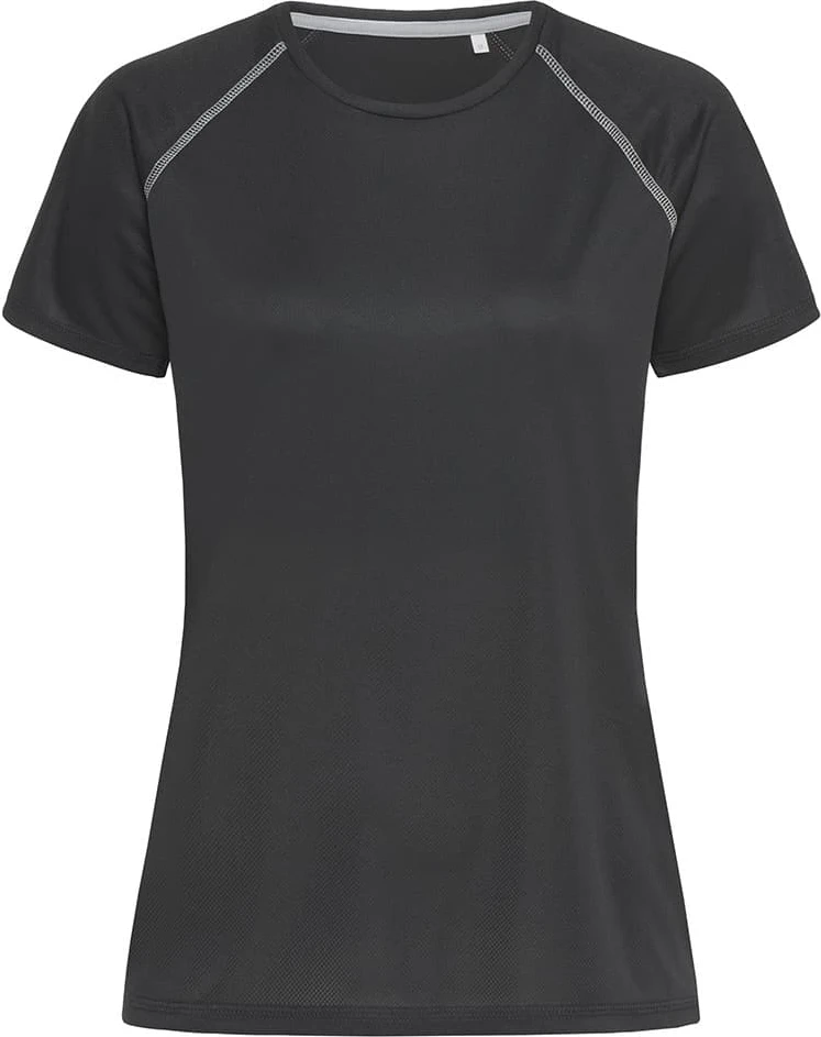 Stedman Active Team Raglan for women