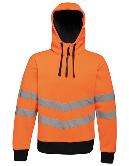 Warnschutzshirts