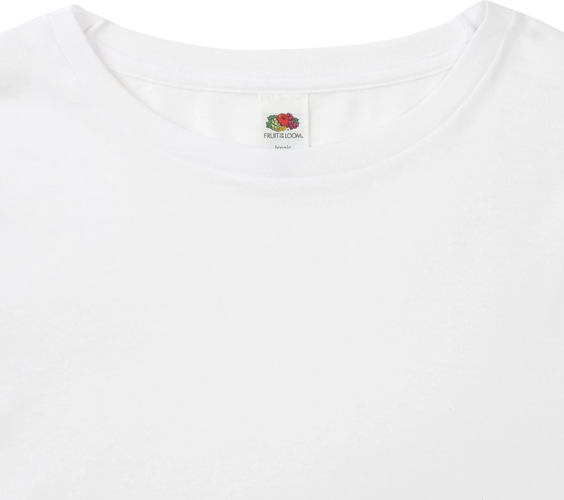 F.O.L. Iconic 150 Classic Long Sleeve T