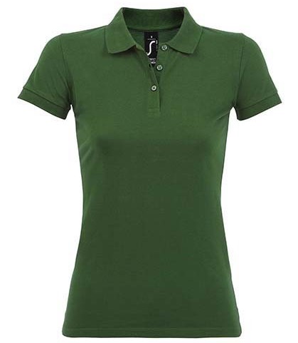 SOL'S Women's Polo Shirt Perfect SOL'S Women's Polo Shirt Perfect