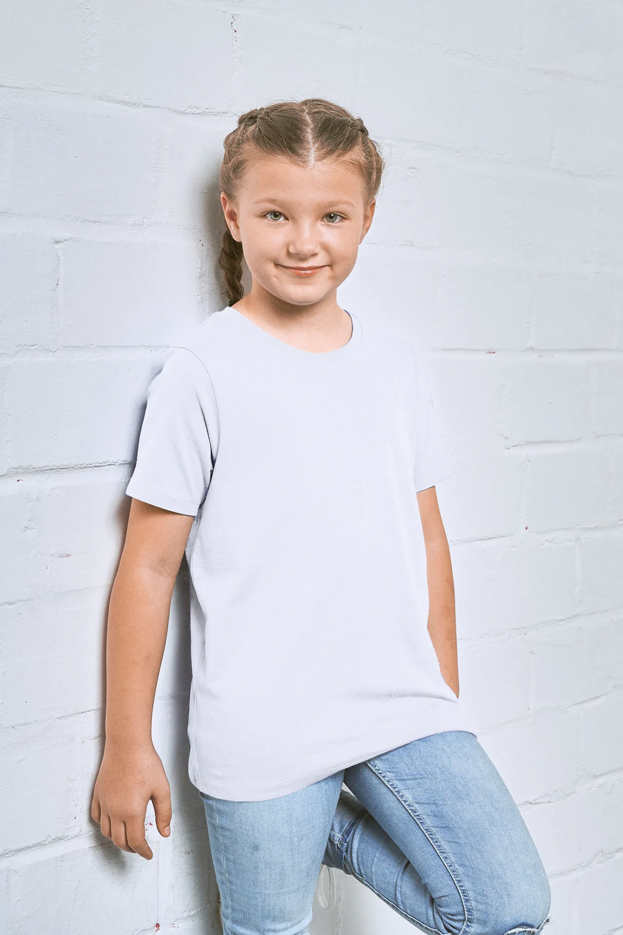 Promodoro Kids´ Premium-T Organic