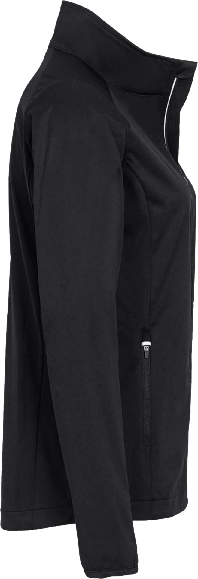 HAKRO Women-Light-Softshell-Jacke 256 Sidney