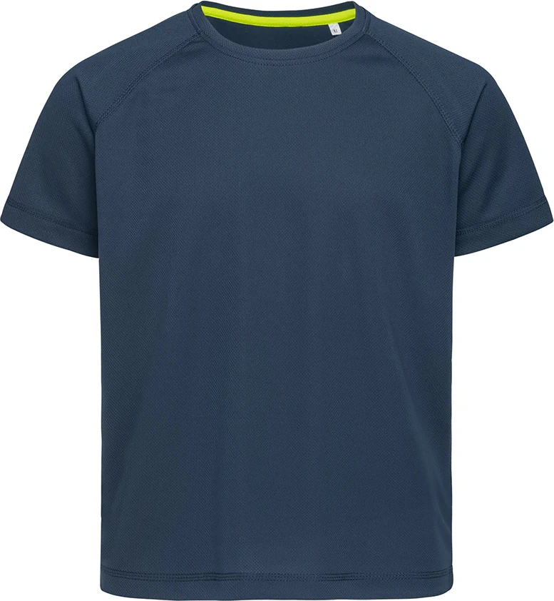 Stedman Active 140 Raglan for children