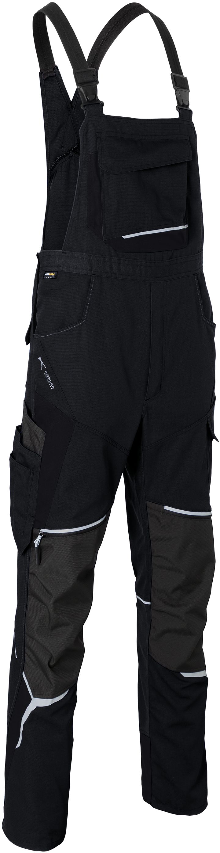 Kübler BODYFORCE Latzhose Kübler BODYFORCE Latzhose