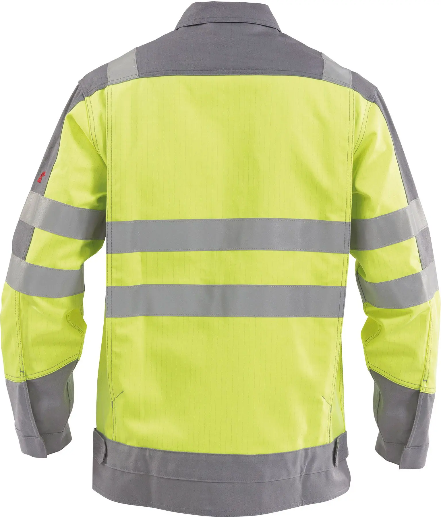 DASSY Multinorm Warnschutz Arbeitsjacke FRANKLIN