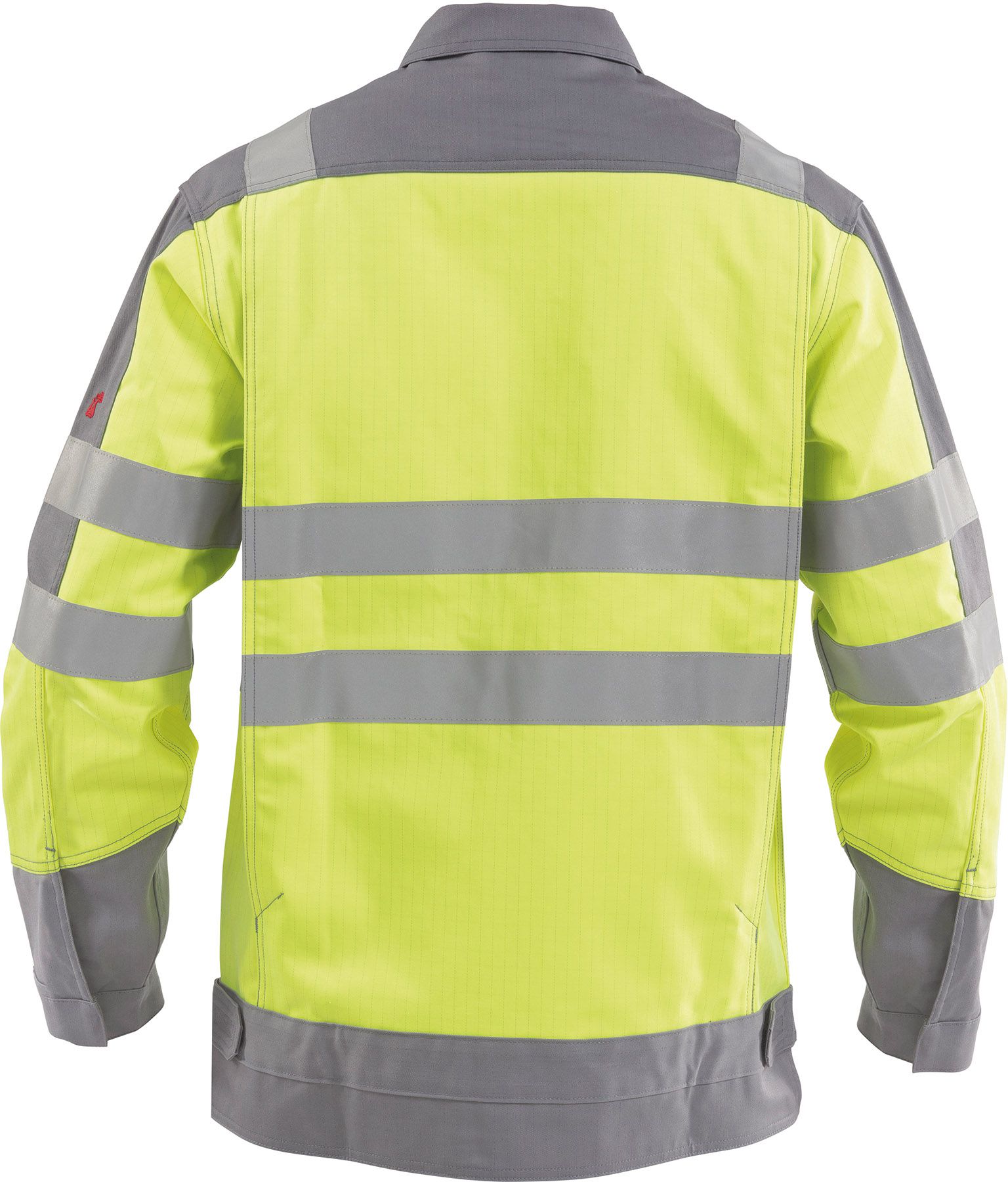 DASSY Multinorm Warnschutz Arbeitsjacke FRANKLIN DASSY Multinorm Warnschutz Arbeitsjacke FRANKLIN