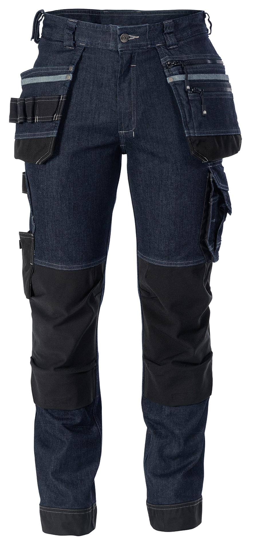 DASSY Stretch-Arbeitsjeans MELBOURNE DASSY Stretch-Arbeitsjeans MELBOURNE