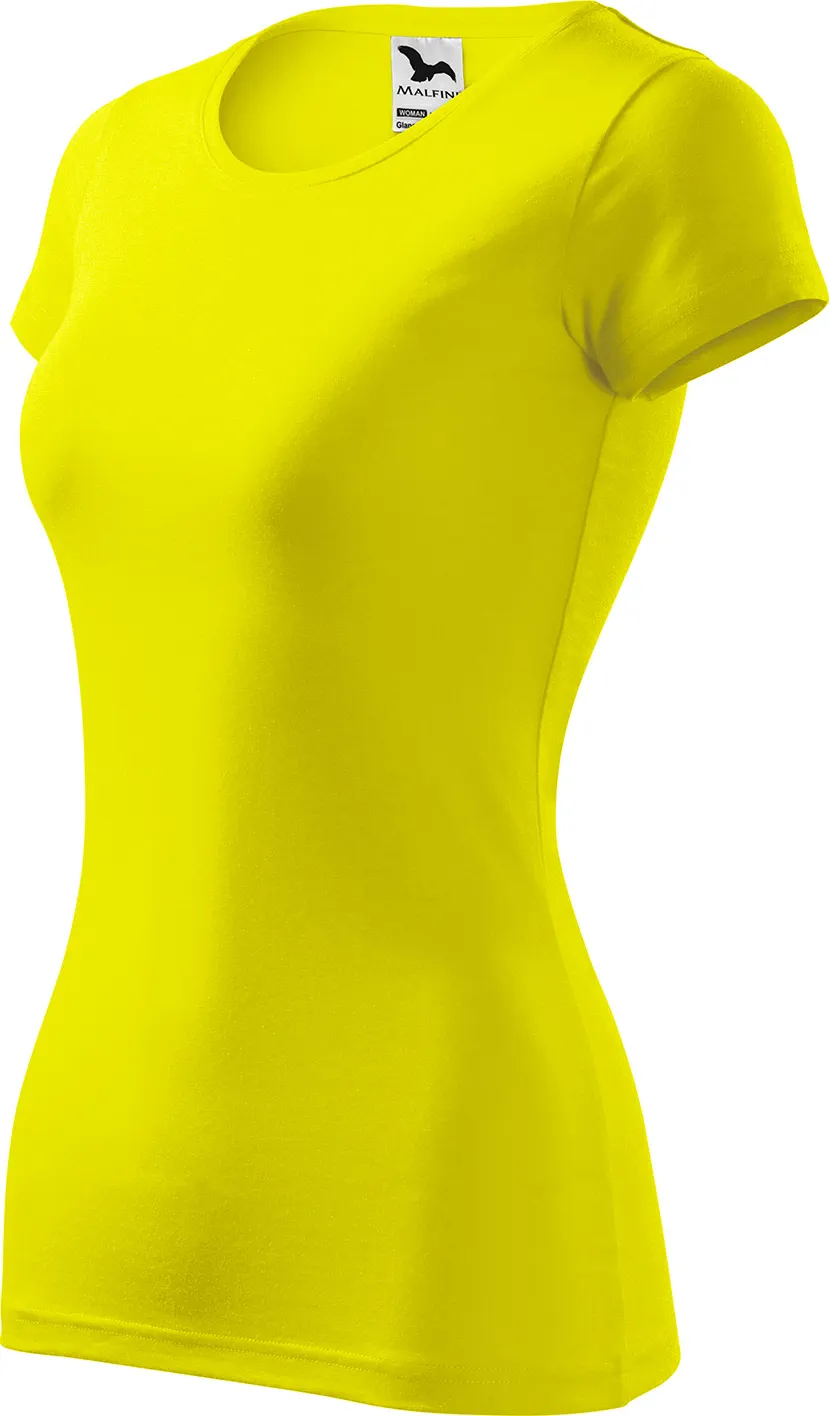 MALFINI T-Shirt Damen Glance 141