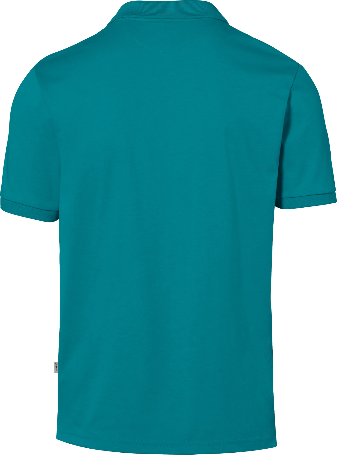 HAKRO Poloshirt 814 Cotton-Tec