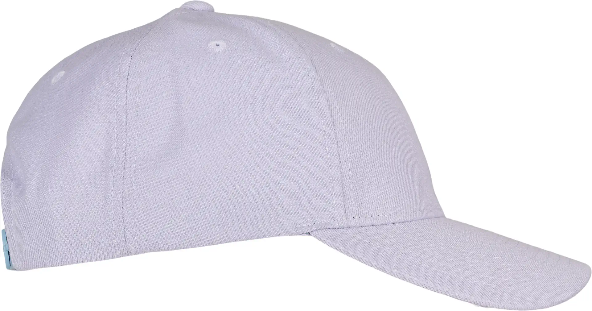 FLEXFIT YP Classics 5-Panel Premium Curved Visor Snapback Cap