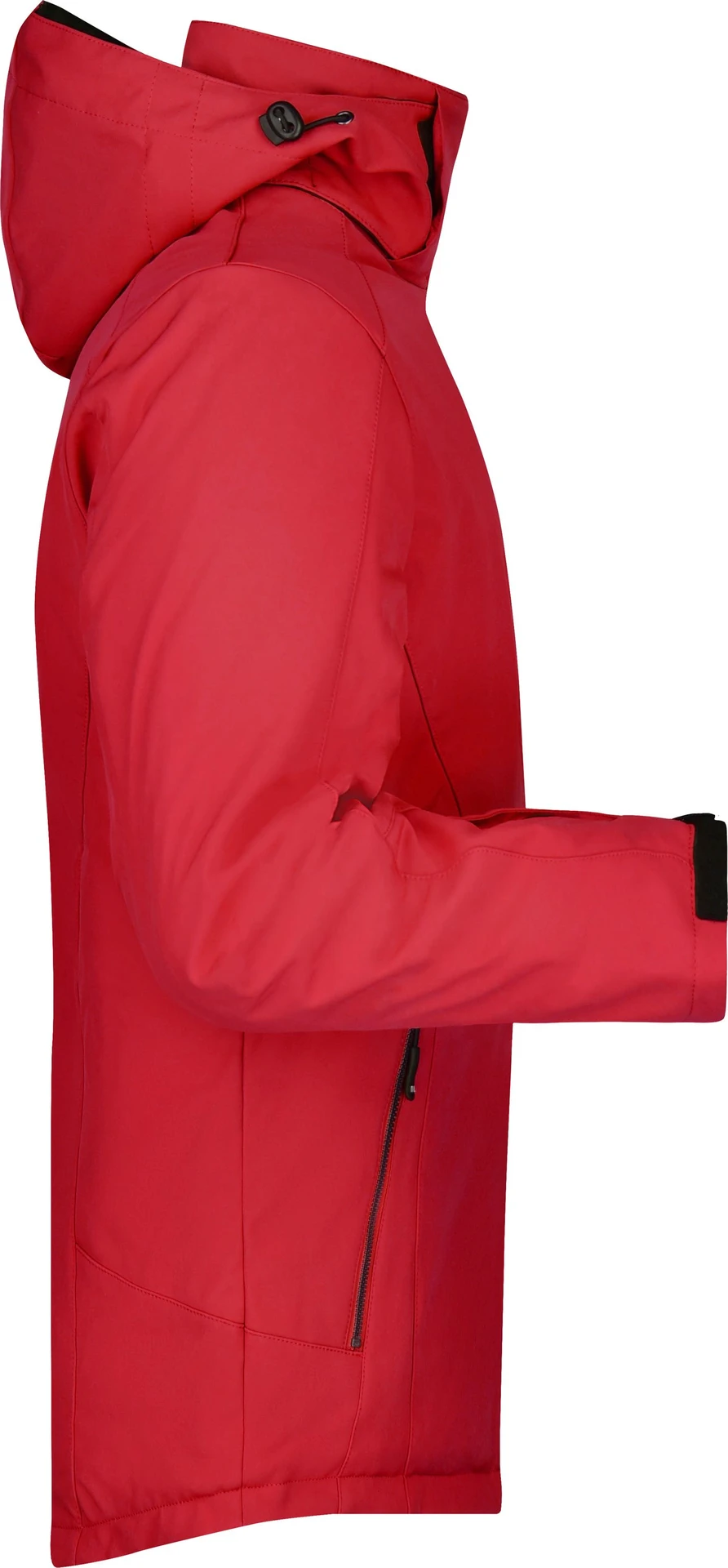 James & Nicholson Men's Wintersport Jacket