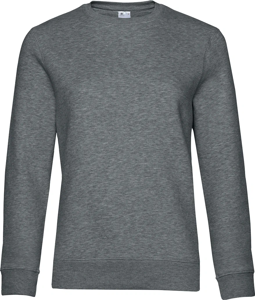 B&C Queen Crew Neck Sweat Women