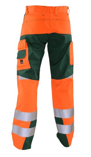 rofa Warnschutz Newline Bundhose 2083