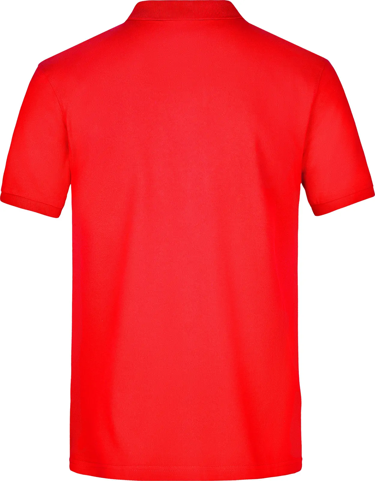 James & Nicholson Men's Pima Polo