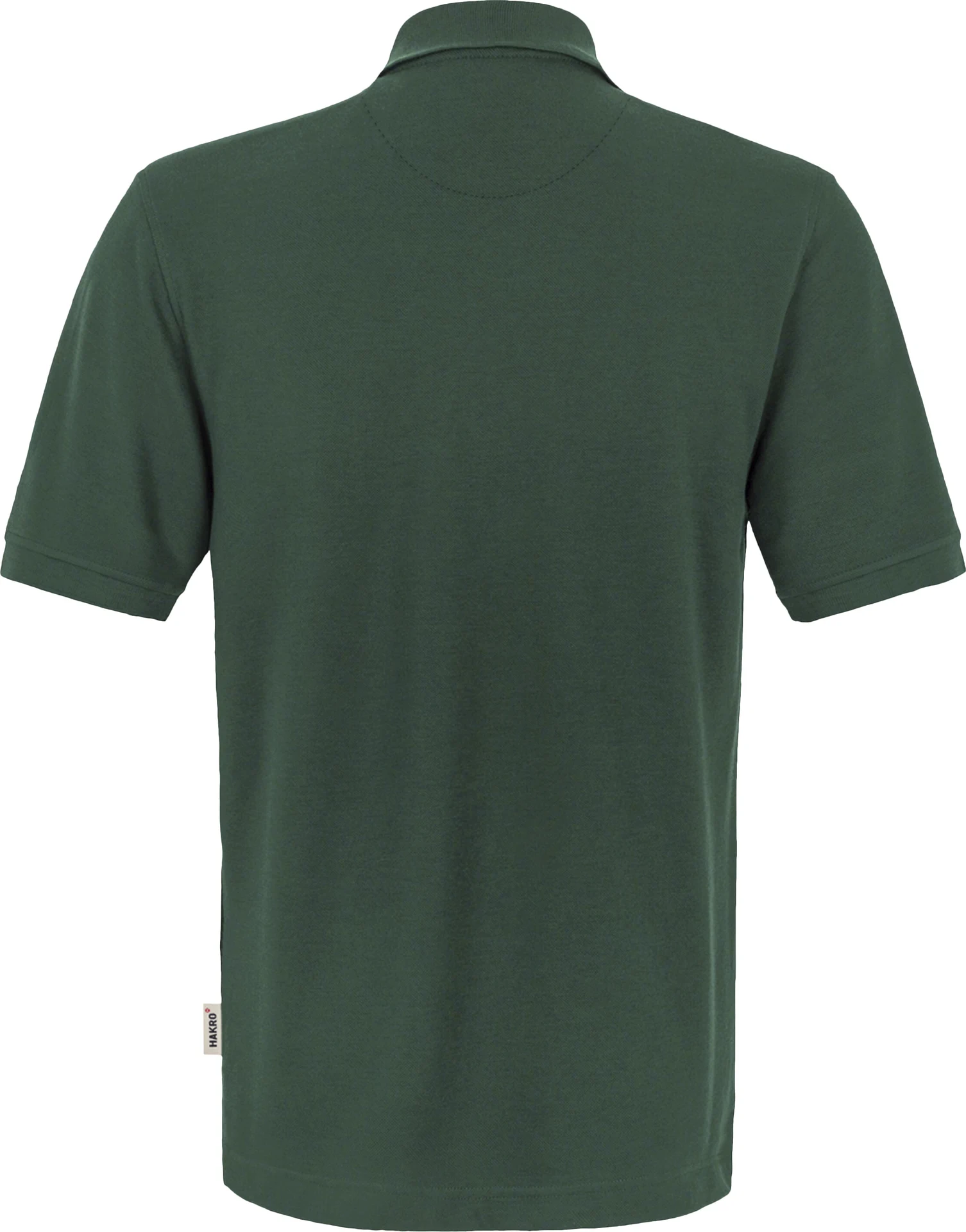 HAKRO Pocket-Poloshirt 812 Mikralinar®