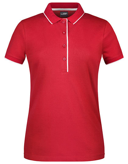 James & Nicholson Ladies Polo Stripe James & Nicholson Ladies Polo Stripe