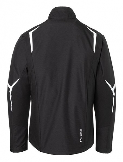 Kübler BODYFORCE Softshell Jacke