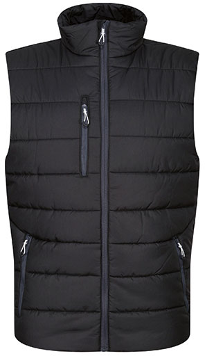 black/seal grey