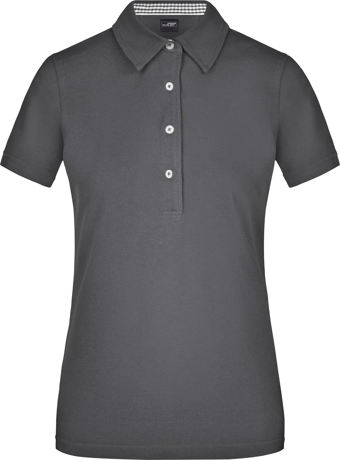 James & Nicholson Ladies Plain Polo