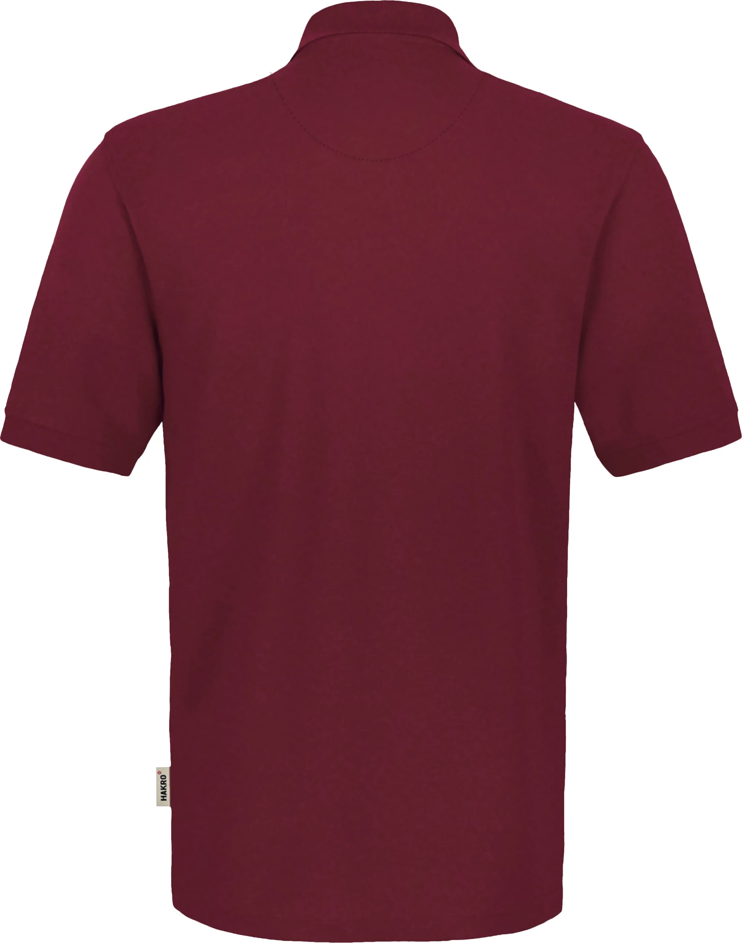 HAKRO Pocket-Poloshirt 812 Mikralinar®