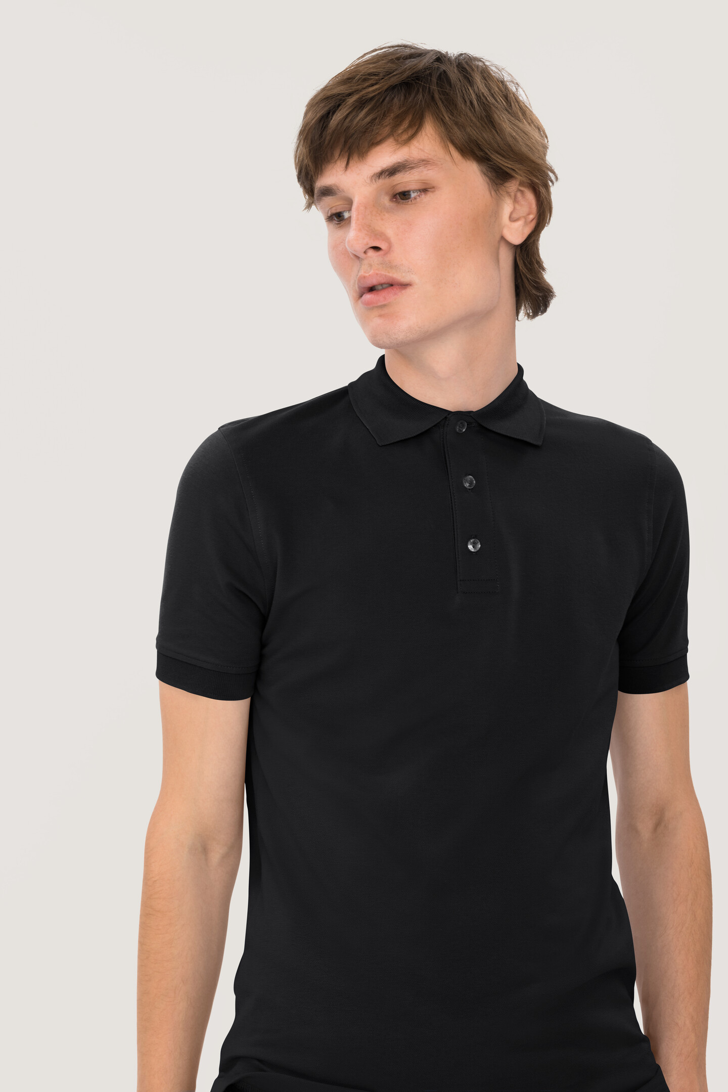 HAKRO Poloshirt 822 Stretch HAKRO Poloshirt 822 Stretch