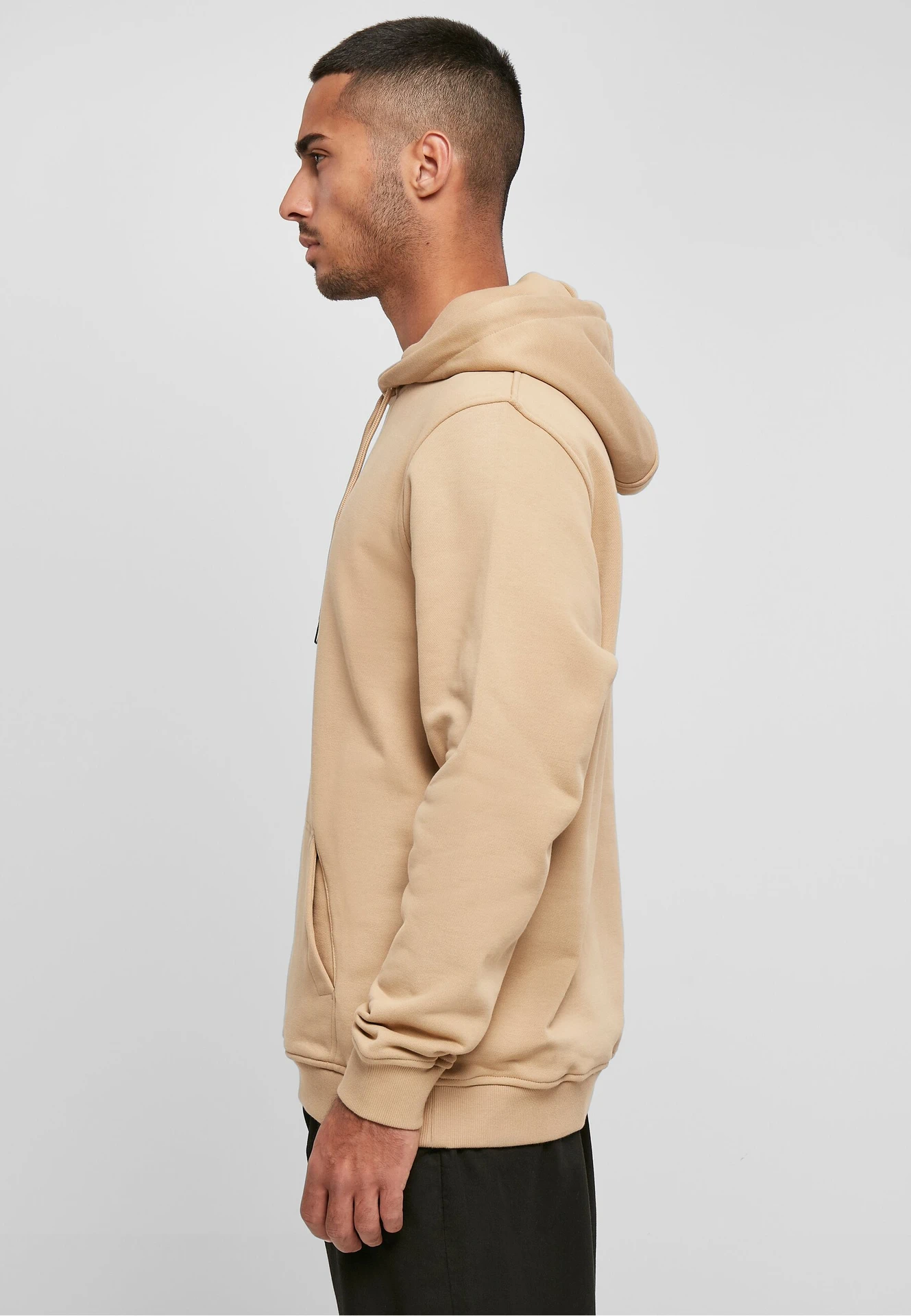 Build Your Brand Ultra Heavy Regular Hoody
