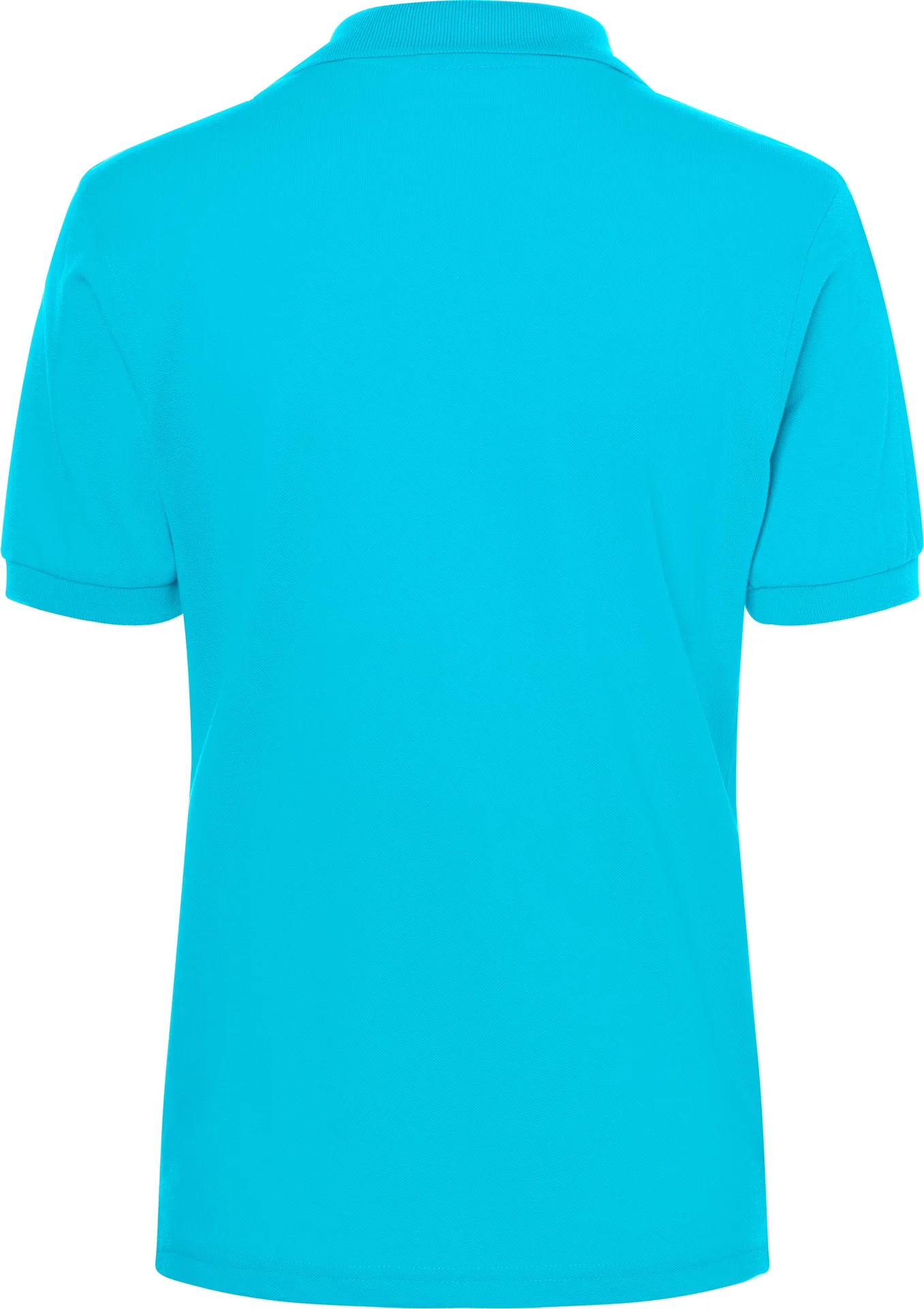 James & Nicholson Ladies Classic Polo 