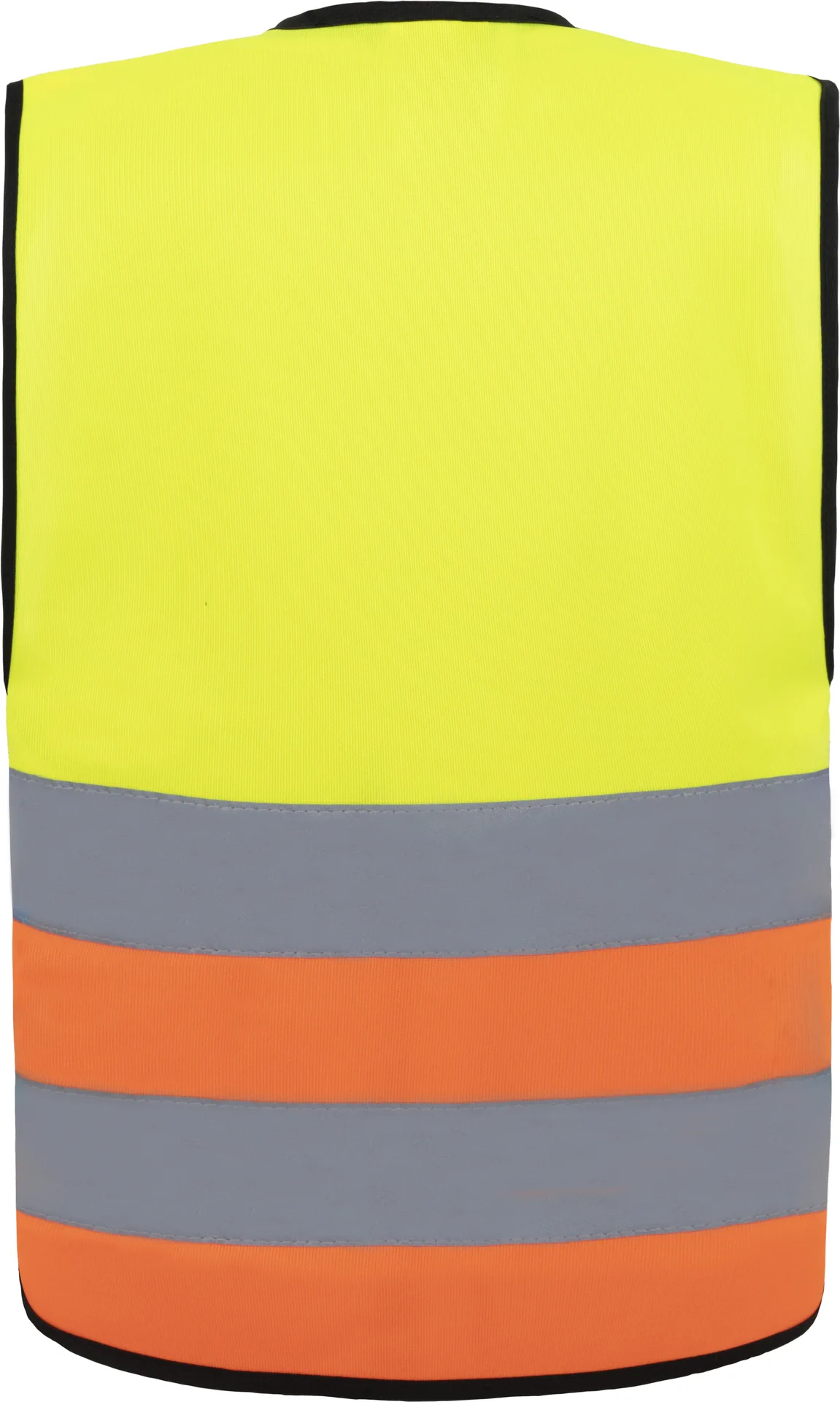 Korntex Kids´ Hi-Vis Functional Safety Vest Aarhus