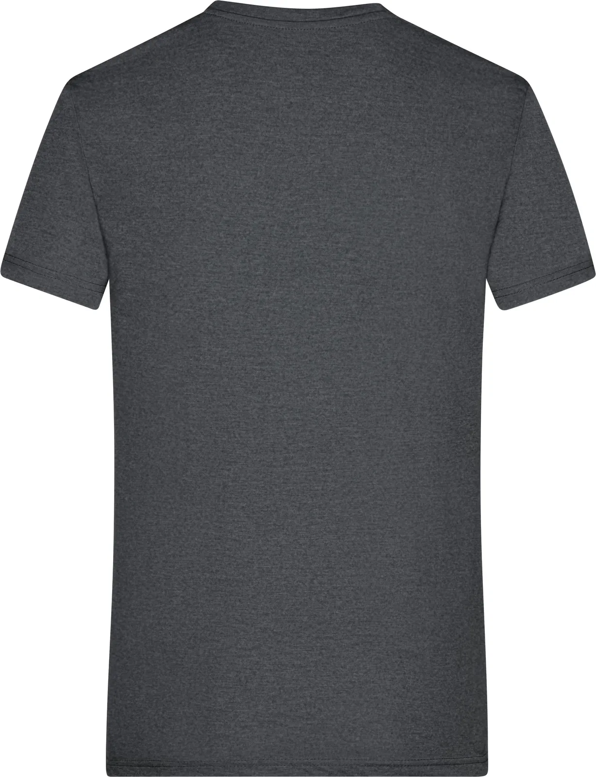 James & Nicholson Men`s Heather T-Shirt