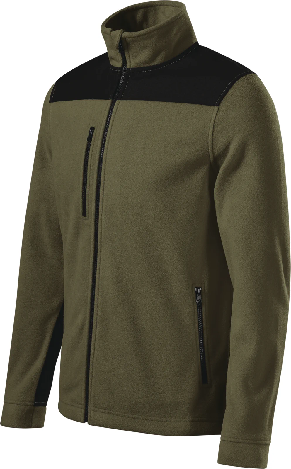 RIMECK Fleecejacke Effect 530