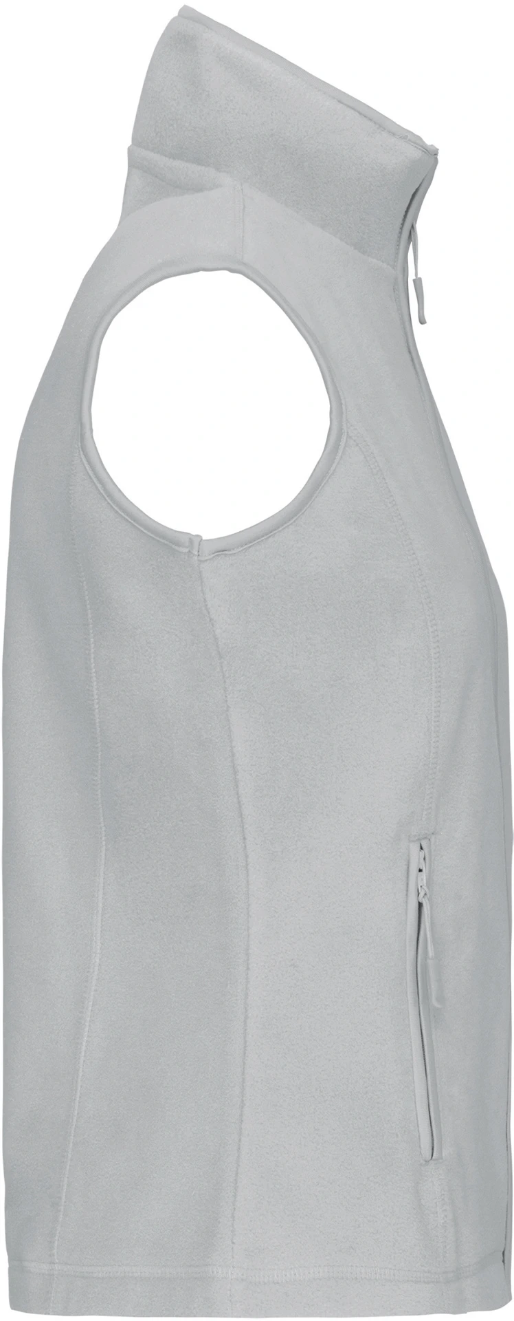 Kariban Damen Microfleece Gilet "Melodie"