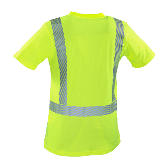 rofa Warnschutzshirt rofa Warnschutzshirt